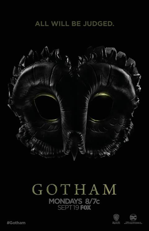 Gotham (1)