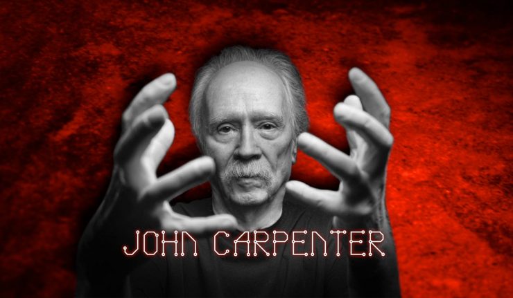 John Carpenter