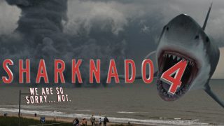 Sharknado 4