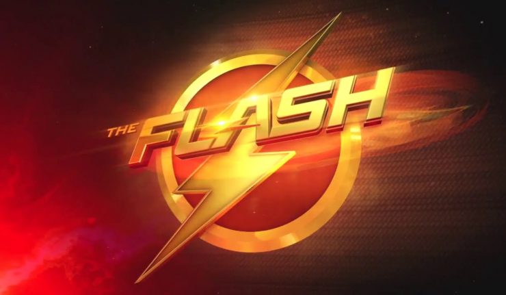 película The Flash