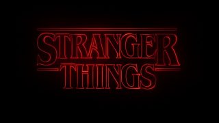 Stranger Things 01