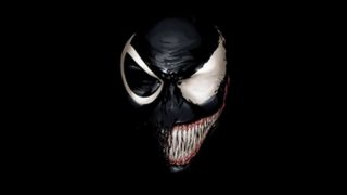 Venom-Tom Hardy-Marvel