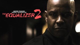 The Equalizer 2 - portada