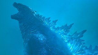 Godzilla: King of the Monsters